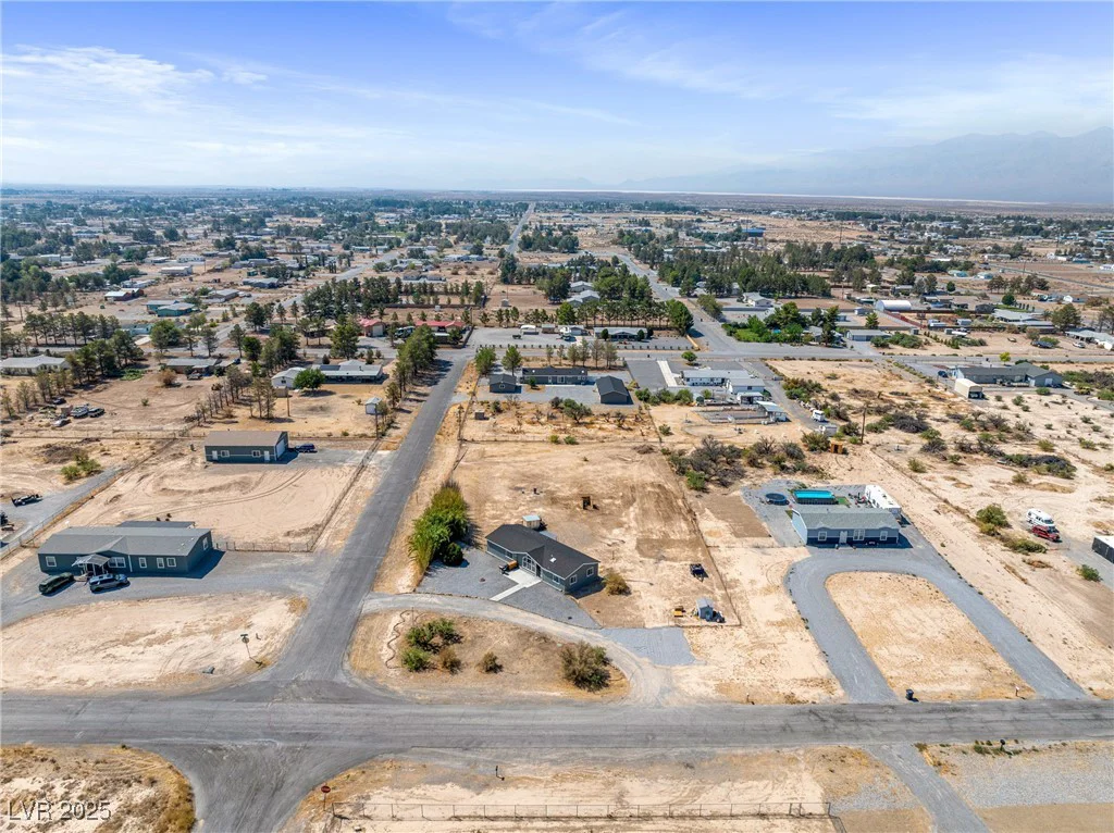 1731 Heritage, Pahrump, NV 89048