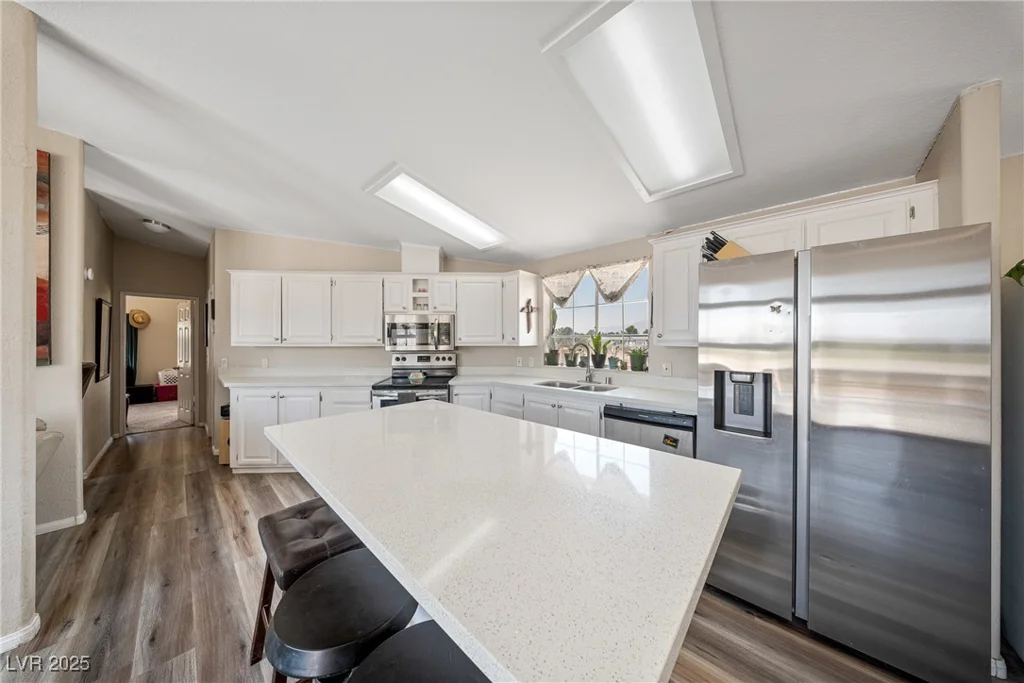 1731 Heritage, Pahrump, NV 89048