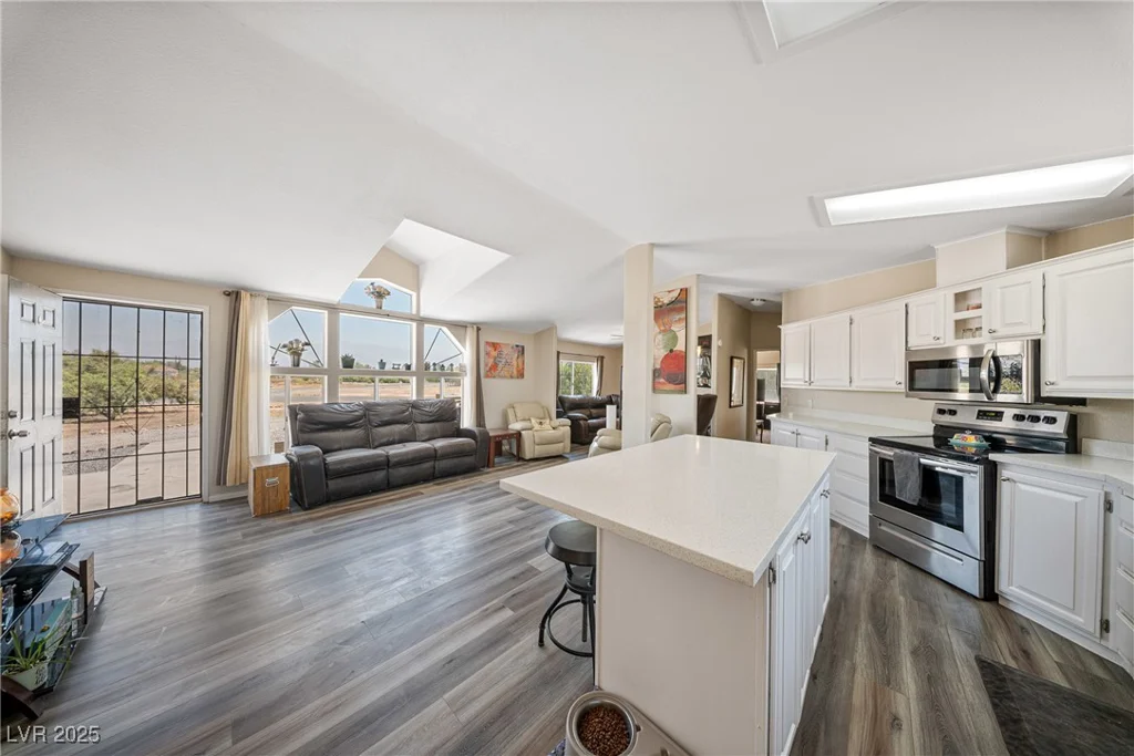 1731 Heritage, Pahrump, NV 89048