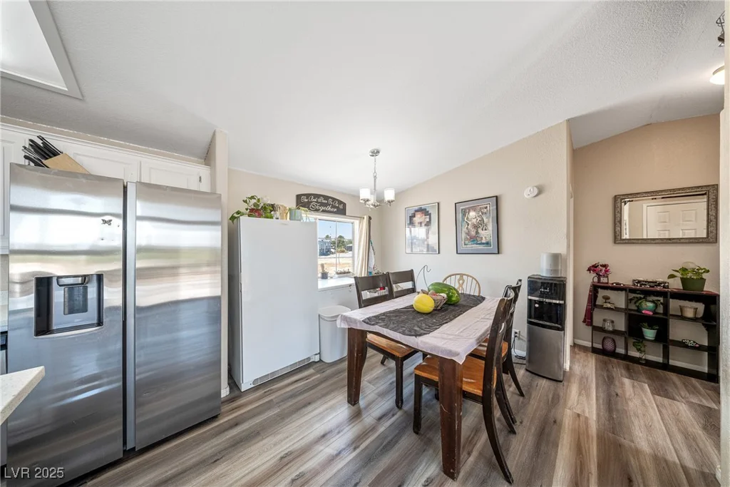 1731 Heritage, Pahrump, NV 89048