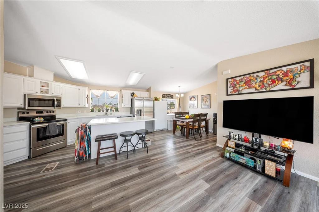 1731 Heritage, Pahrump, NV 89048