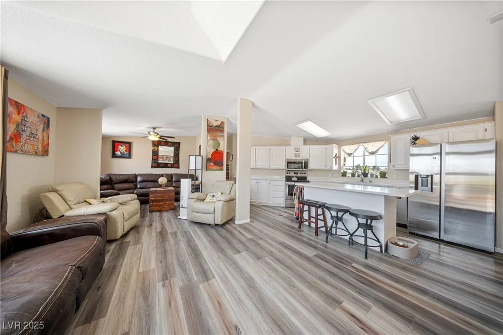 1731 Heritage, Pahrump, NV 89048