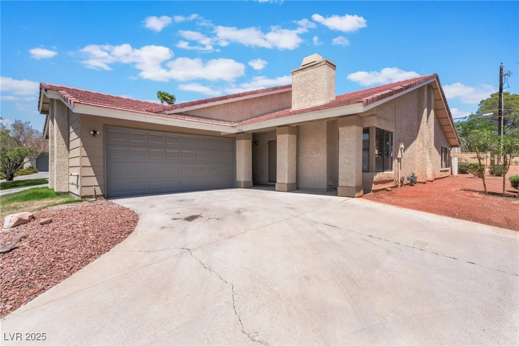 1996 Heritage Oaks, Las Vegas, NV 89119