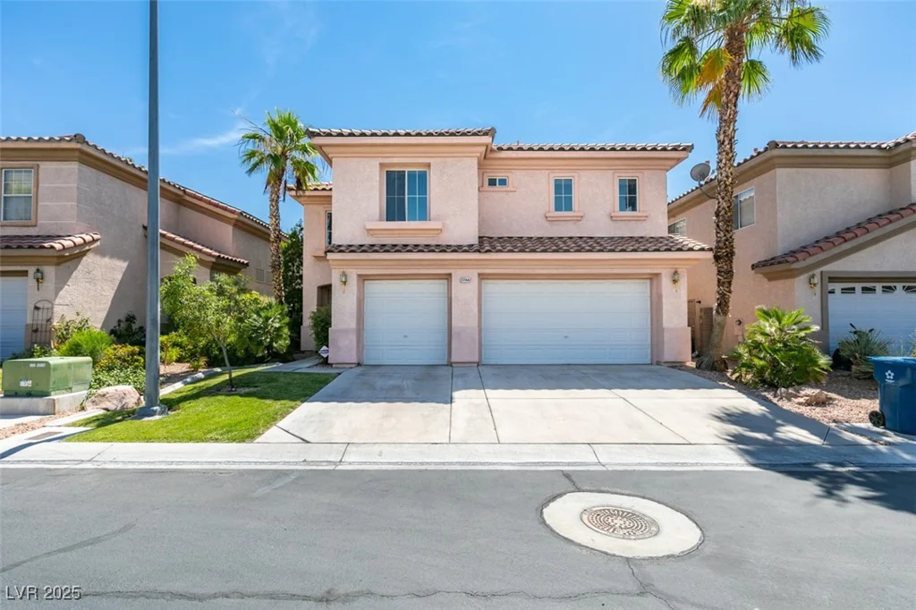 3766 Port Ritchey, Las Vegas, NV 89147