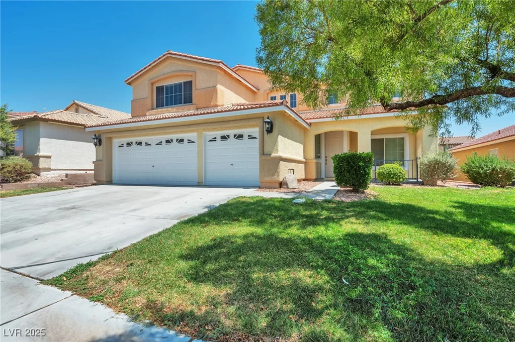 6440 Giant Oak, North Las Vegas, NV 89084