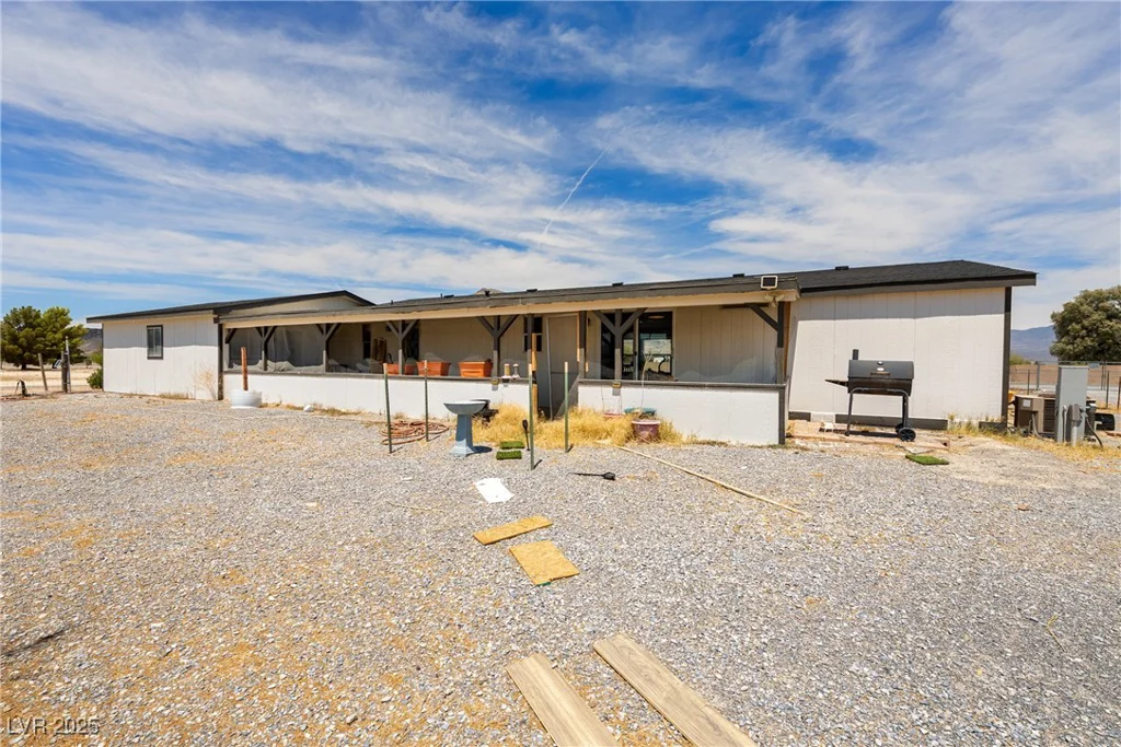 2681 Tonya, Pahrump, NV 89060