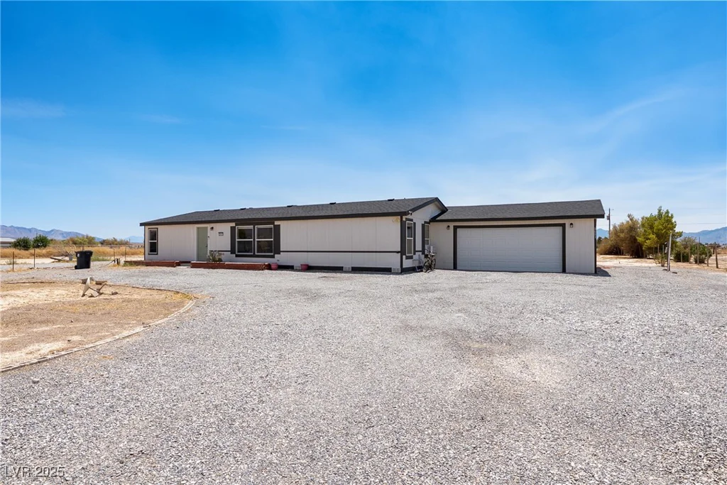 2681 Tonya, Pahrump, NV 89060