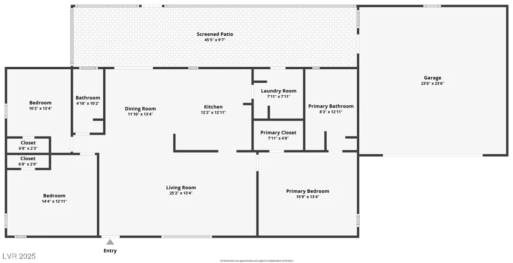 2681 Tonya, Pahrump, NV 89060