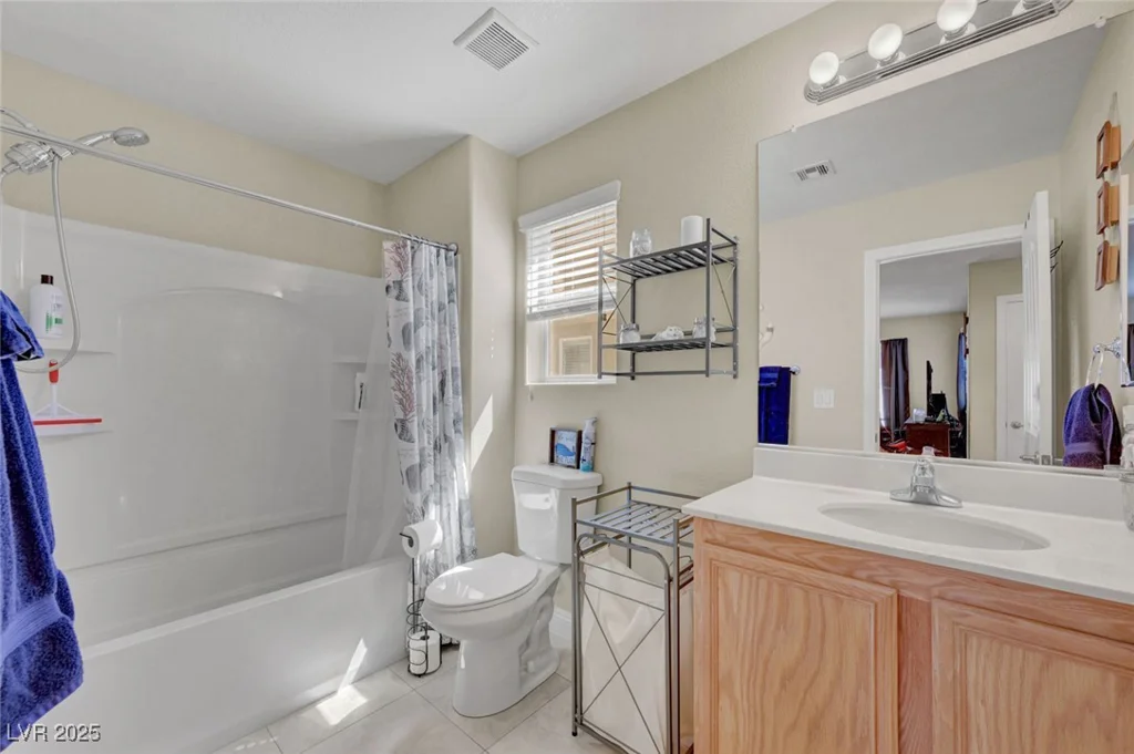 9346 Shawnee Mission, Las Vegas, NV 89178