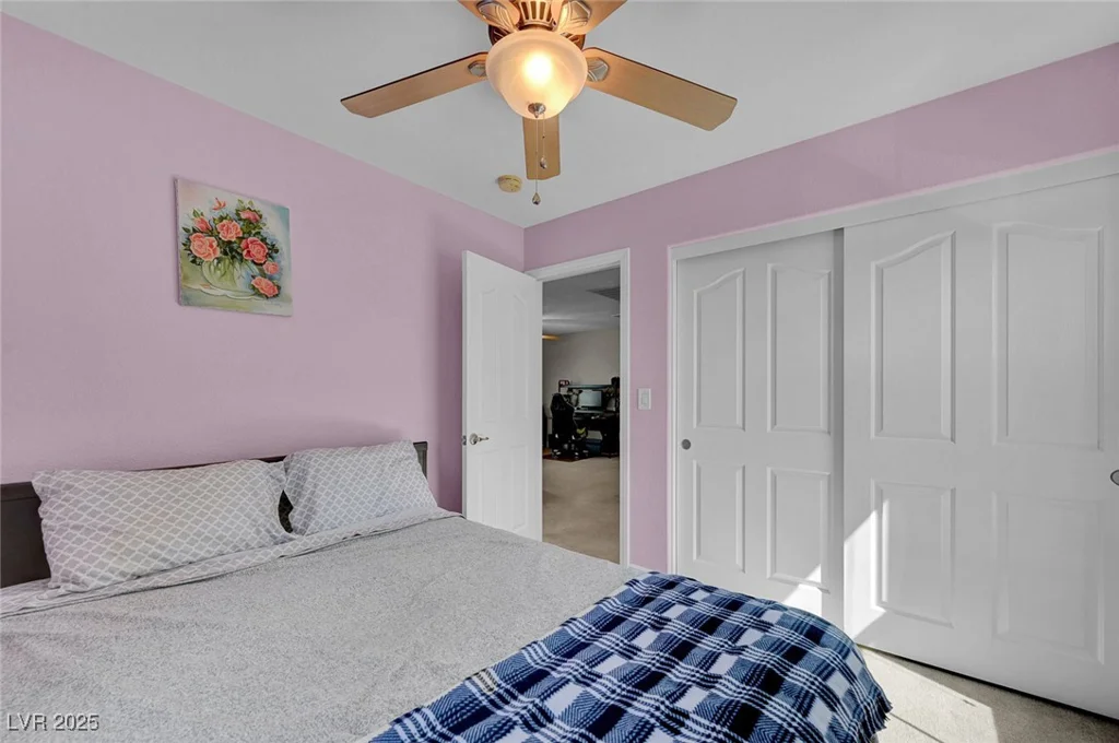 9346 Shawnee Mission, Las Vegas, NV 89178