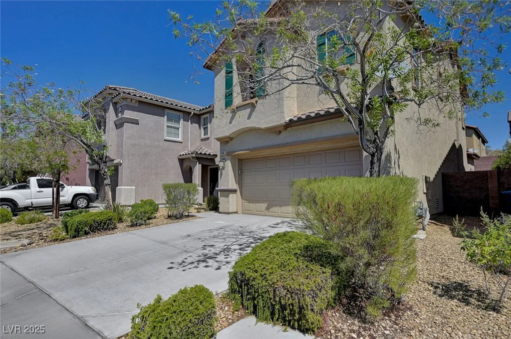 9346 Shawnee Mission, Las Vegas, NV 89178