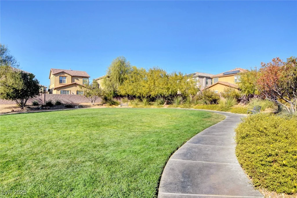 9346 Shawnee Mission, Las Vegas, NV 89178
