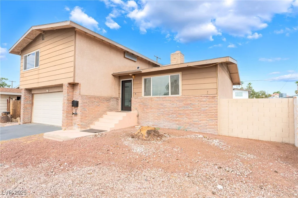 4404 Edward, Las Vegas, NV 89108