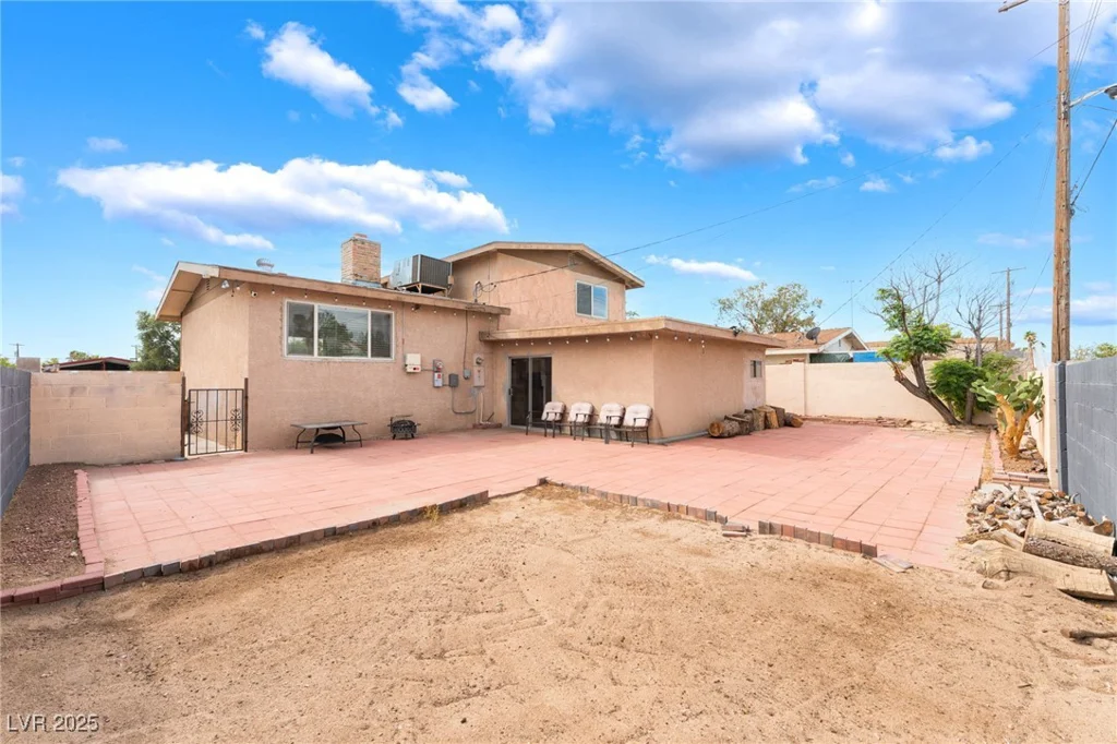 4404 Edward, Las Vegas, NV 89108