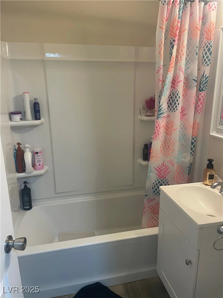 1905 Weldon, Las Vegas, NV 89104