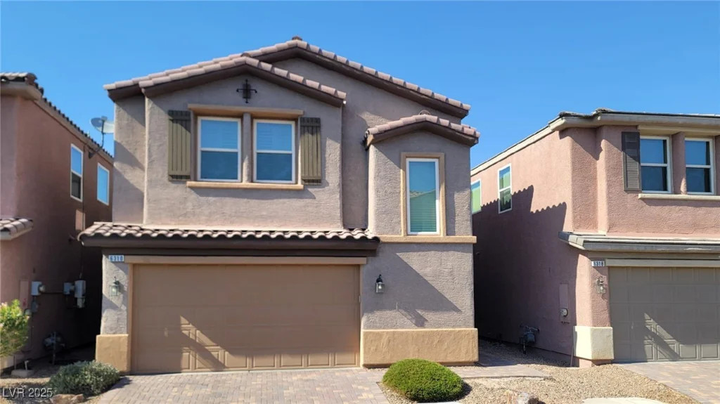 6310 Bijah Spring, Las Vegas, NV 89122