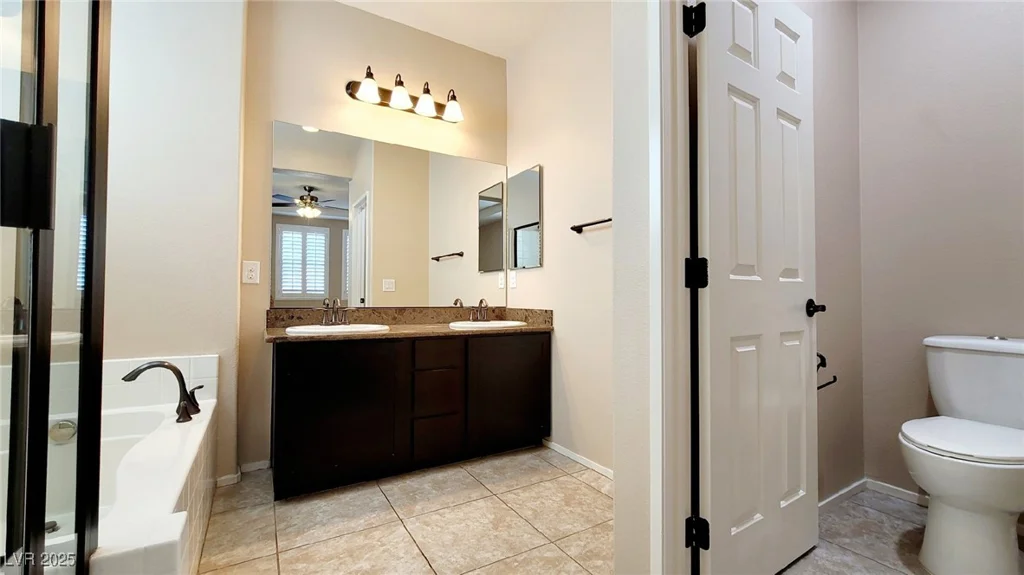 6310 Bijah Spring, Las Vegas, NV 89122