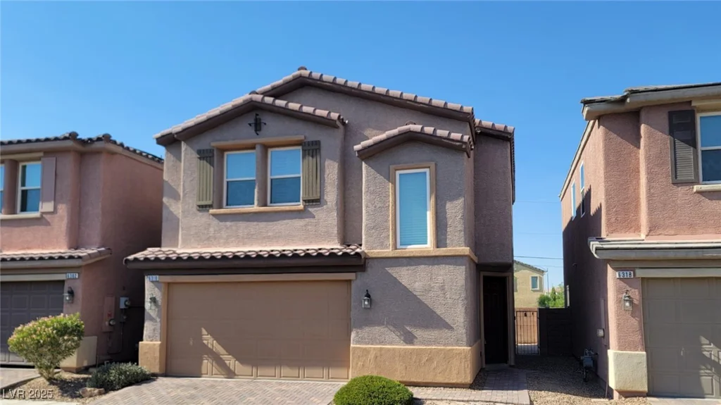 6310 Bijah Spring, Las Vegas, NV 89122