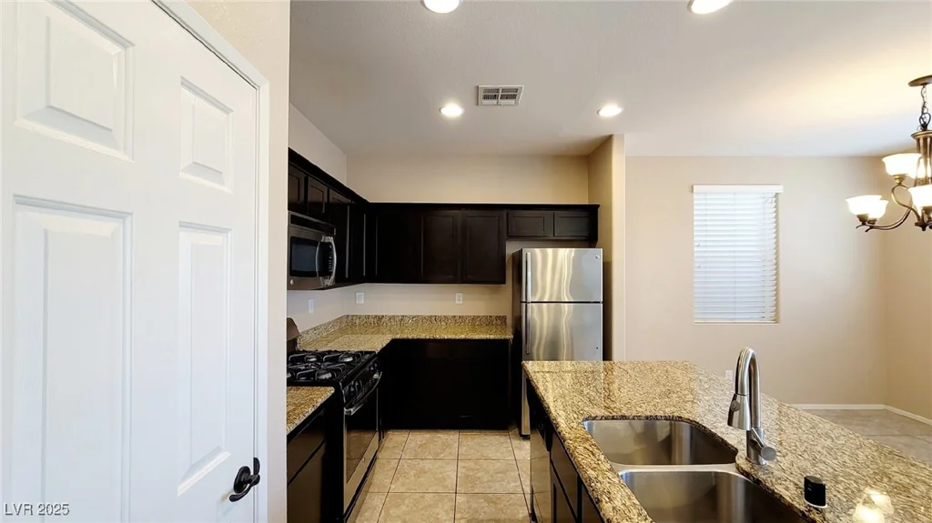 6310 Bijah Spring, Las Vegas, NV 89122