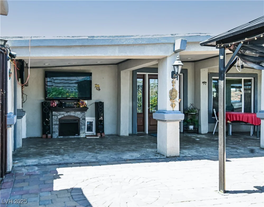 2824 El Toreador, Las Vegas, NV 89169