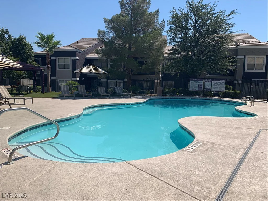 9620 Russell, Las Vegas, NV 89148