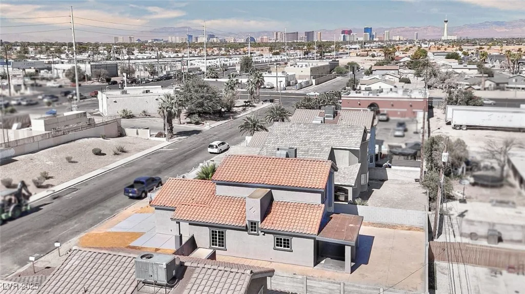 4274 Cincinnati, Las Vegas, NV 89104
