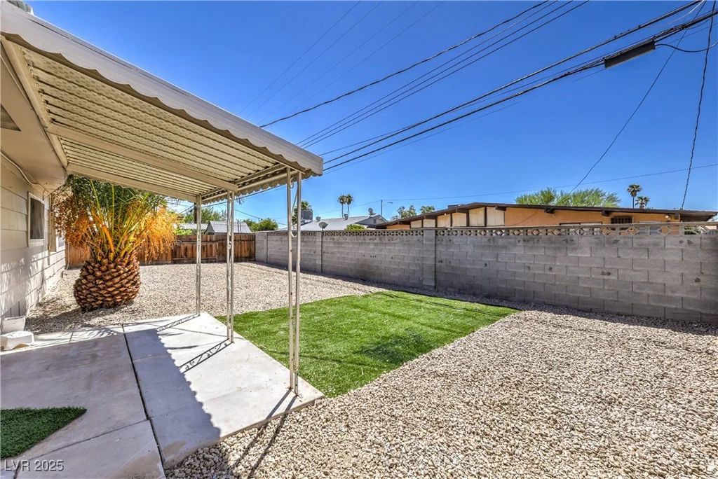 6309 Cromwell, Las Vegas, NV 89107