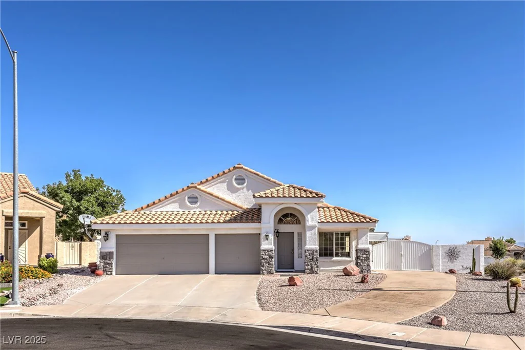 107 Grantsville, Henderson, NV 89002