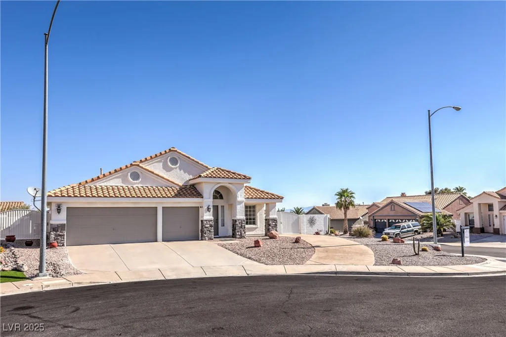 107 Grantsville, Henderson, NV 89002