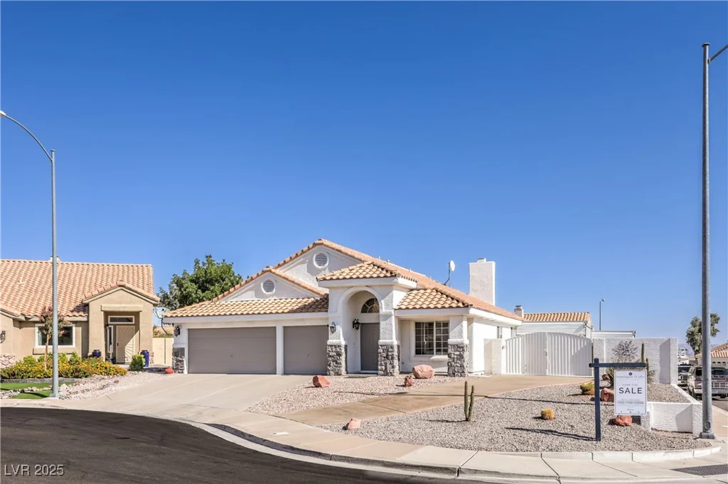 107 Grantsville, Henderson, NV 89002