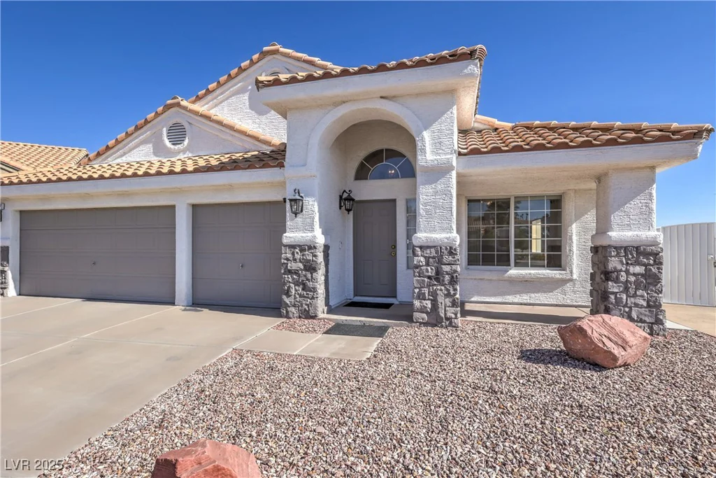 107 Grantsville, Henderson, NV 89002