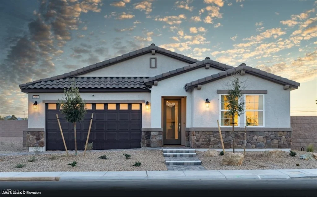 4726 Tindra, Las Vegas, NV 89121