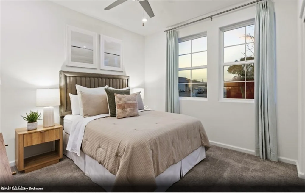 4726 Tindra, Las Vegas, NV 89121