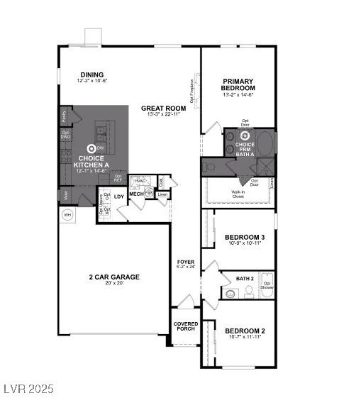 4726 Tindra, Las Vegas, NV 89121