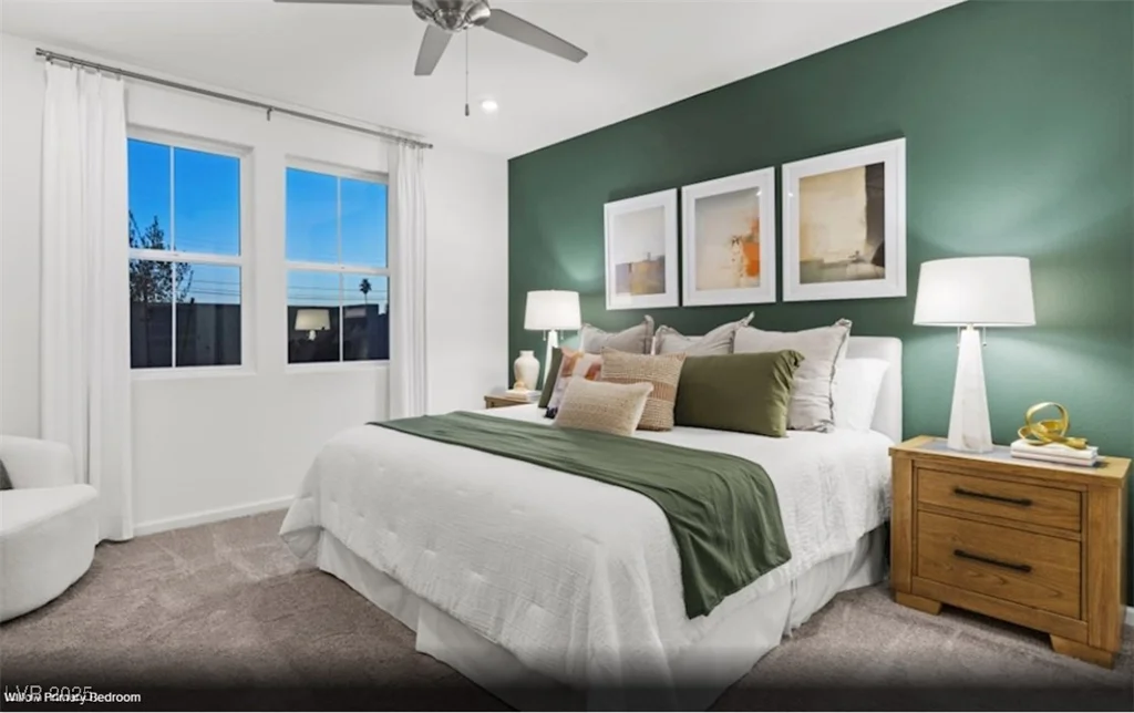 4726 Tindra, Las Vegas, NV 89121