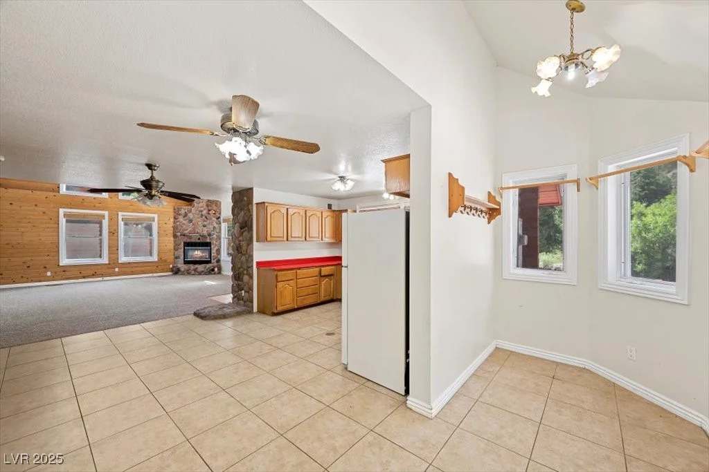 360 Echo, Mount Charleston, NV 89124
