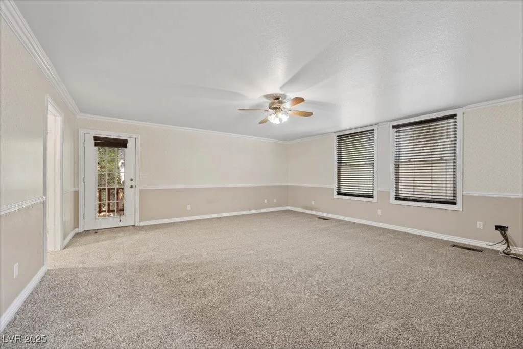 360 Echo, Mount Charleston, NV 89124