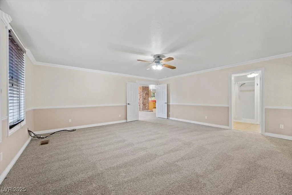 360 Echo, Mount Charleston, NV 89124