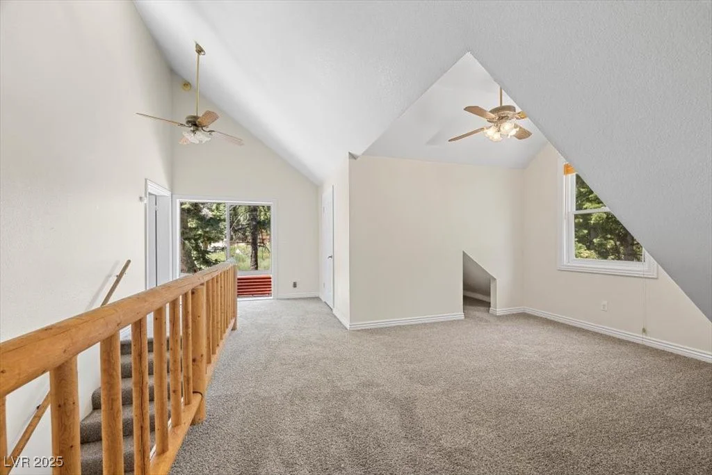 360 Echo, Mount Charleston, NV 89124