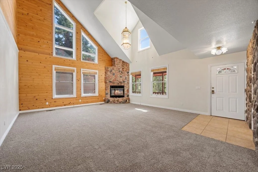 360 Echo, Mount Charleston, NV 89124