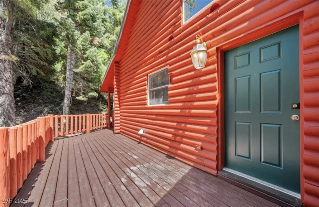 360 Echo, Mount Charleston, NV 89124