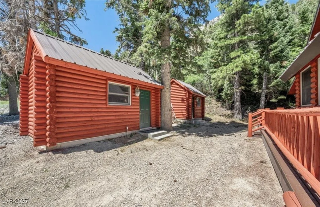360 Echo, Mount Charleston, NV 89124