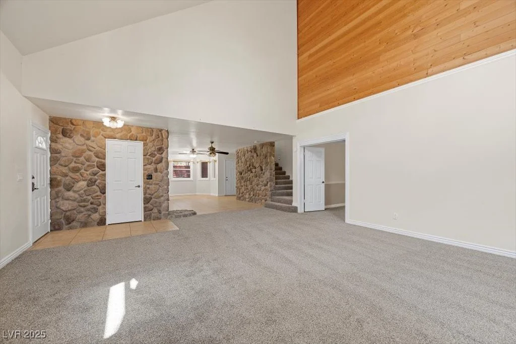 360 Echo, Mount Charleston, NV 89124