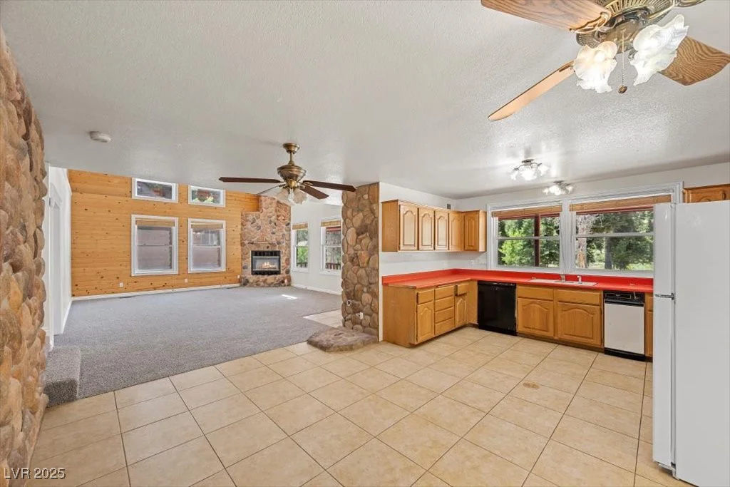 360 Echo, Mount Charleston, NV 89124