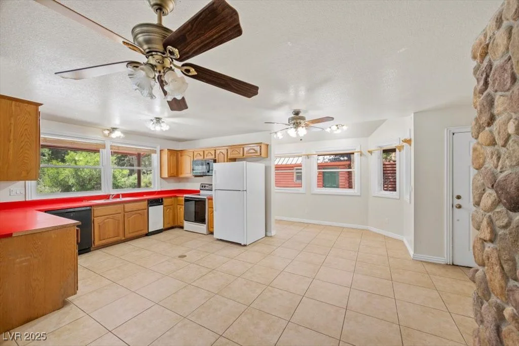 360 Echo, Mount Charleston, NV 89124