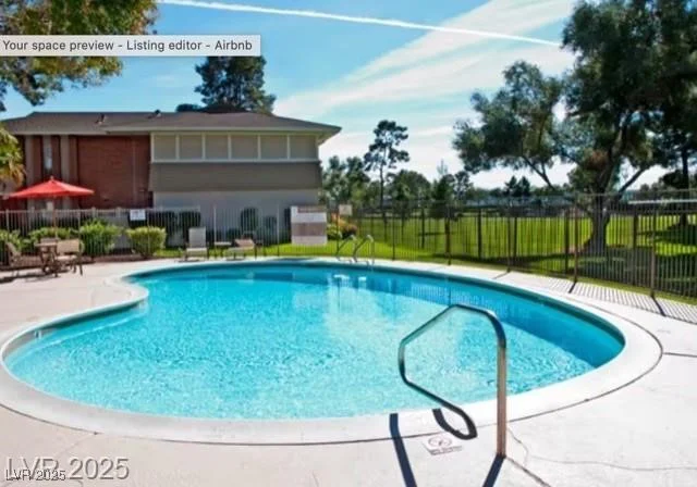 2843 Geary, Las Vegas, NV 89109
