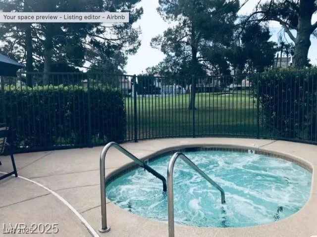 2843 Geary, Las Vegas, NV 89109