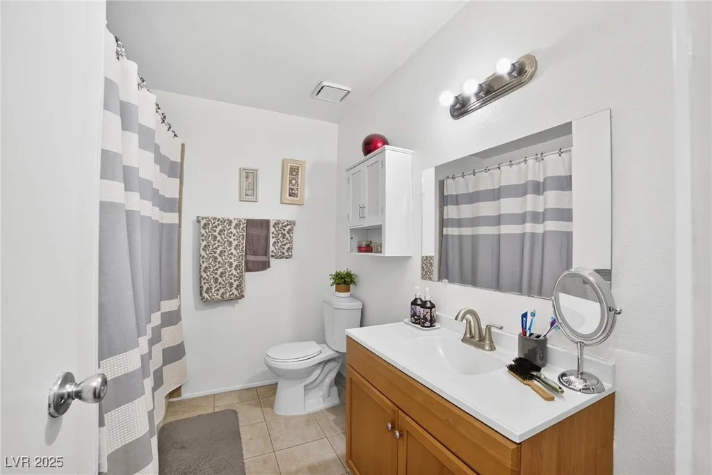 3521 Rio Robles, North Las Vegas, NV 89030