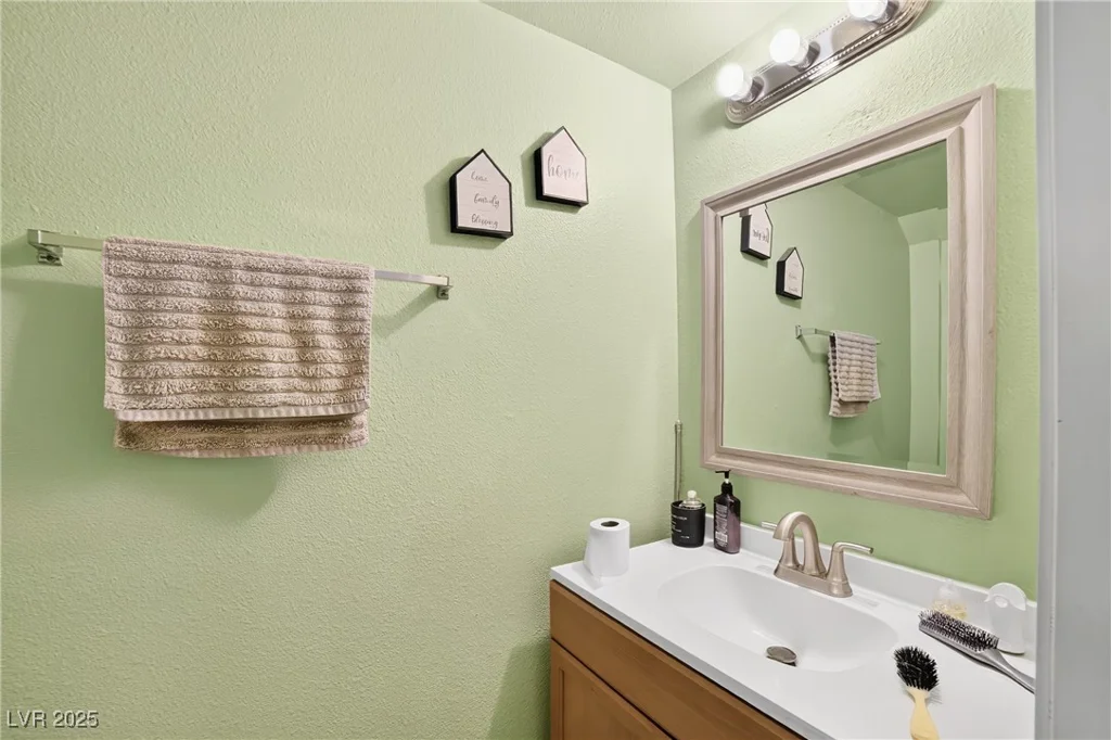 3521 Rio Robles, North Las Vegas, NV 89030