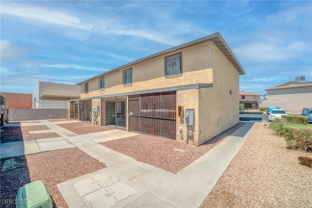 3521 Rio Robles, North Las Vegas, NV 89030